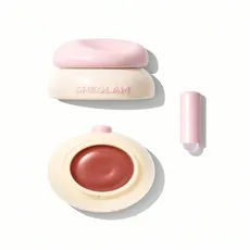 Tinte Labial en crema Sheglam Bounce Putty Pocket Lip Pot con aplicador - 3.5g