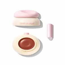 Tinte Labial en crema Sheglam Bounce Putty Pocket Lip Pot con aplicador - 3.5g