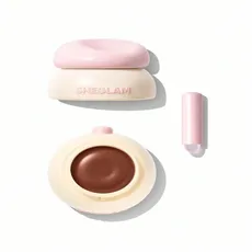 Tinte Labial en crema Sheglam Bounce Putty Pocket Lip Pot con aplicador - 3.5g