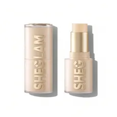 Base de maquillaje en barra Sheglam Skin Magnet High Coverage Foundation Stick - 10g
