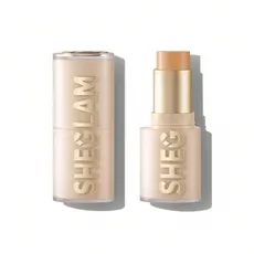 Base de maquillaje en barra Sheglam Skin Magnet High Coverage Foundation Stick - 10g