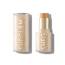 Base de maquillaje en barra Sheglam Skin Magnet High Coverage Foundation Stick - 10g