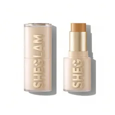 Base de maquillaje en barra Sheglam Skin Magnet High Coverage Foundation Stick - 10g