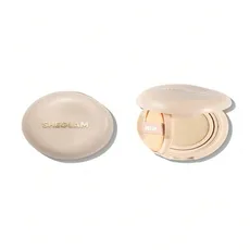 Base Cushion de Larga Duración Sheglam Lock & Go Long-Lasting Cushion Foundation - 12g