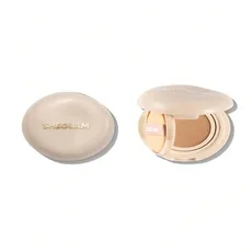 Base Cushion de Larga Duración Sheglam Lock & Go Long-Lasting Cushion Foundation - 12g