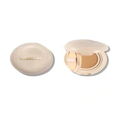 Base Cushion de Larga Duración Sheglam Lock & Go Long-Lasting Cushion Foundation - 12g