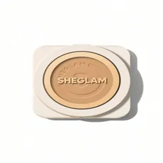 Base Compacta en Polvo Sheglam Skin-Focus High Coverage Powder Foundation - 11g