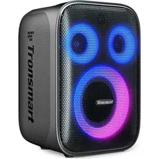 PARLANTE PORTÁTIL TRONSMART HALO 200 KARAOKE PARTY SPEAKER BLUETOOTH