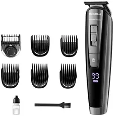 Aparador de Pelos Mondial Pratic Groom 8 en 1 BG-09