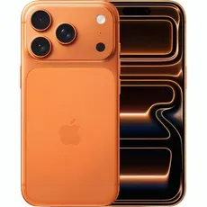 Celular Iphone 17 Pro Max 6.9''