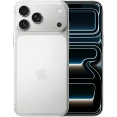 Celular Iphone 17 Pro Max 6.9''