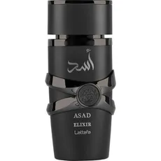 Perfume Lattafa Asad Elixir Masculino EDP- 100mL