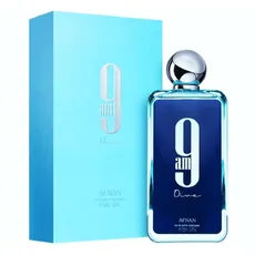 Perfume Afnan 9AM Dive Eau de Parfum Unisex - 100ml 