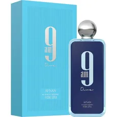 Perfume Afnan 9AM Dive Eau de Parfum Masculino