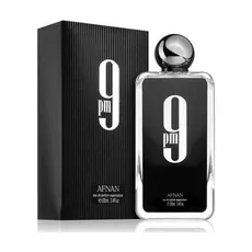 Perfume Afnan 9PM Eau de Parfum Masculino 