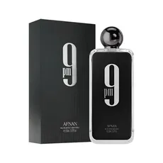 Perfume Afnan 9PM Eau de Parfum Masculino 