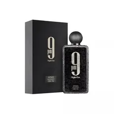 Perfume Afnan 9PM Night Out Extrait de Parfum Unisex