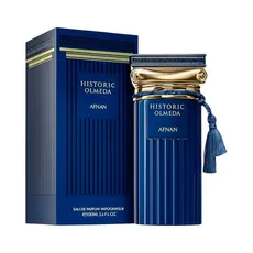 Perfume Afnan Historic Olmeda Eau de Parfum Unisex