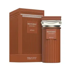 Perfume Afnan Historic Sahara Extrait de Parfum Unisex