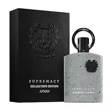 Perfume Afnan Supremacy Collector's Edition Eau de Parfum Unisex