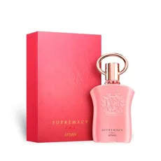 Perfume Afnan Supremacy Gala Eau de Parfum Femenino 