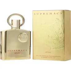 Perfume Afnan Supremacy Gold Eau de Parfum Unisex