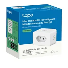 Enchufe Inteligente Tp-link Wi-Fi Tapo P110