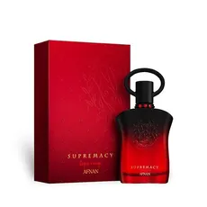 Perfume Afnan Supremacy Tapis Rouge Eau de Parfum Femenino
