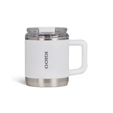 TAZA TERMICA IGLOO  450ML P/CAFÉ 