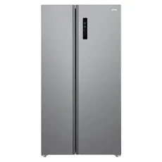 Heladera Oster Side by Side 579LTS Inverter INOX OS-BSBSS2002EVI