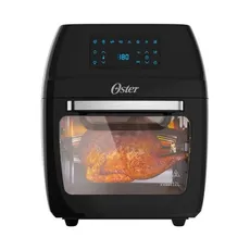 Freidora + Horno + Deshidratador Oster 3 en 1 OFRT780-220-2 1800W