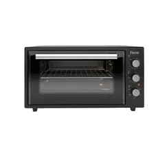 Horno Eléctrico Ferre MO4505N 45L con Convector y Luz Interna