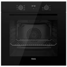 Horno Empotrable Ferre Pearly BOQB6007BLD 78L 60cm con Display LED
