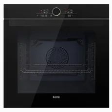Horno Empotrable Ferre QL BOQL6010SKN 81L 60cm Multifunción