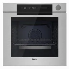 Horno Empotrable Ferre QL BOQL6014FTIN 81L 60cm Multifunción