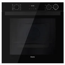 Horno Empotrable Ferre QL BOBL6010PRON 81L 60cm Multifunción