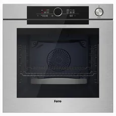 Horno Empotrable Ferre QL BOQL6010SKI 81L 60cm Multifunción