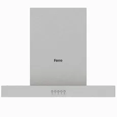 Campana Extractora Ferre CATT6001IN Tipo T 60cm Acero Inoxidable