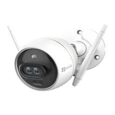 Cámara de Seguridad WiFi EZVIZ C3X Dual Lens 2K+ CS-CV310-C1-6B22WFR (4MP) Exterior con IA