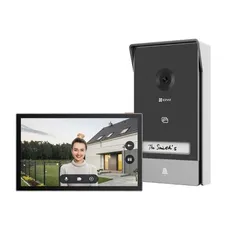 VIDEOPORTERO INTELIGENTE EZVIZ HP7 2K WIFI