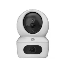 CÁMARA WIFI EZVIZ H7C DUAL 2K+ CS-H7c-R100-8G44WF CON DOBLE LENTE