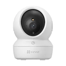 Cámara de Seguridad Wi-Fi EZVIZ H6C Pro 4MP 2K+ PTZ 360° CS-H6c-R105-1J4WF
