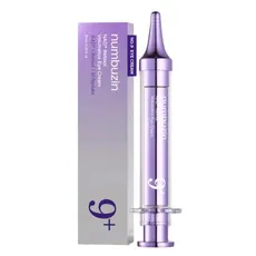 CREMA PARA CONTORNO DE OJOS NUMBUZIN No.9 NAD+ RETINOL VOLUMETOX EYE CREAM 10ML