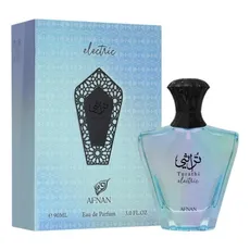 Perfume AFNAN TURATHI ELECTRIC EDP unisex - 90ML