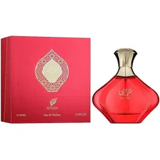 PERFUME AFNAN TURATHI RED EDP FEMENINO 