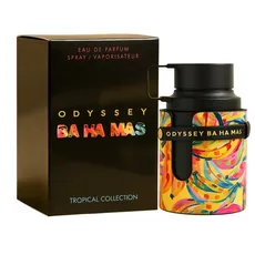 PERFUME ARMAF ODYSSEY BA HA MAS EDP UNISEX 100ML