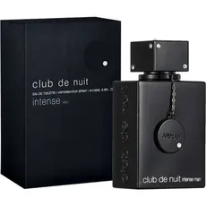PERFUME ARMAF CLUB DE NUIT INTENSE EDP MASCULINO - 105ML