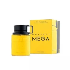 PERFUME ARMAF ODYSSEY MEGA EDP MASCULINO - 100ML