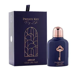 PERFUME ARMAF PRIVATE KEY TO MY LIFE EDP UNISEX - 100ML
