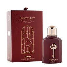 PERFUME ARMAF PRIVATE KEY TO MY LOVE EDP UNISEX - 100ML